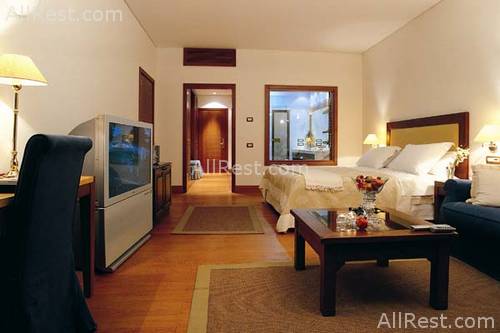 Elounda Bay Palace Hotel 17